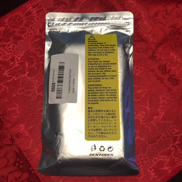 COPY - Bentoben protective case for Samsung J7 - Picture 3 of 5